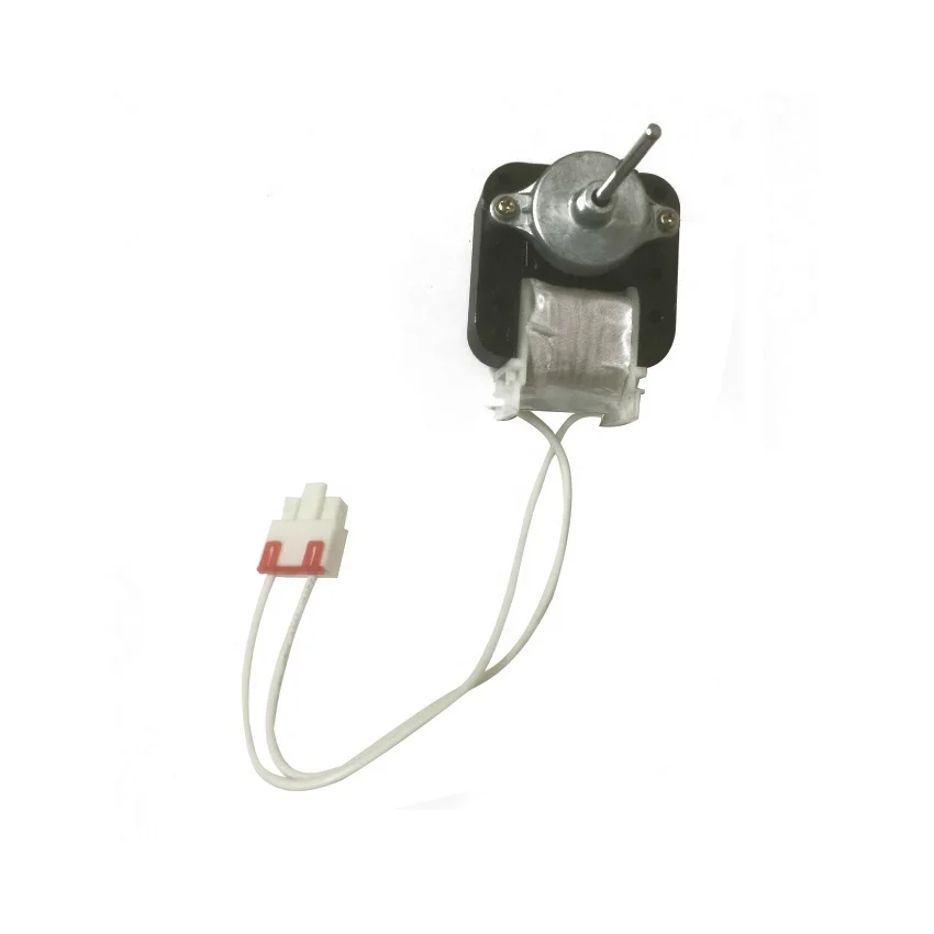 Sinocool 4680JB1026F Shaded Pole Induction Motor Refrigerator Fan Motor