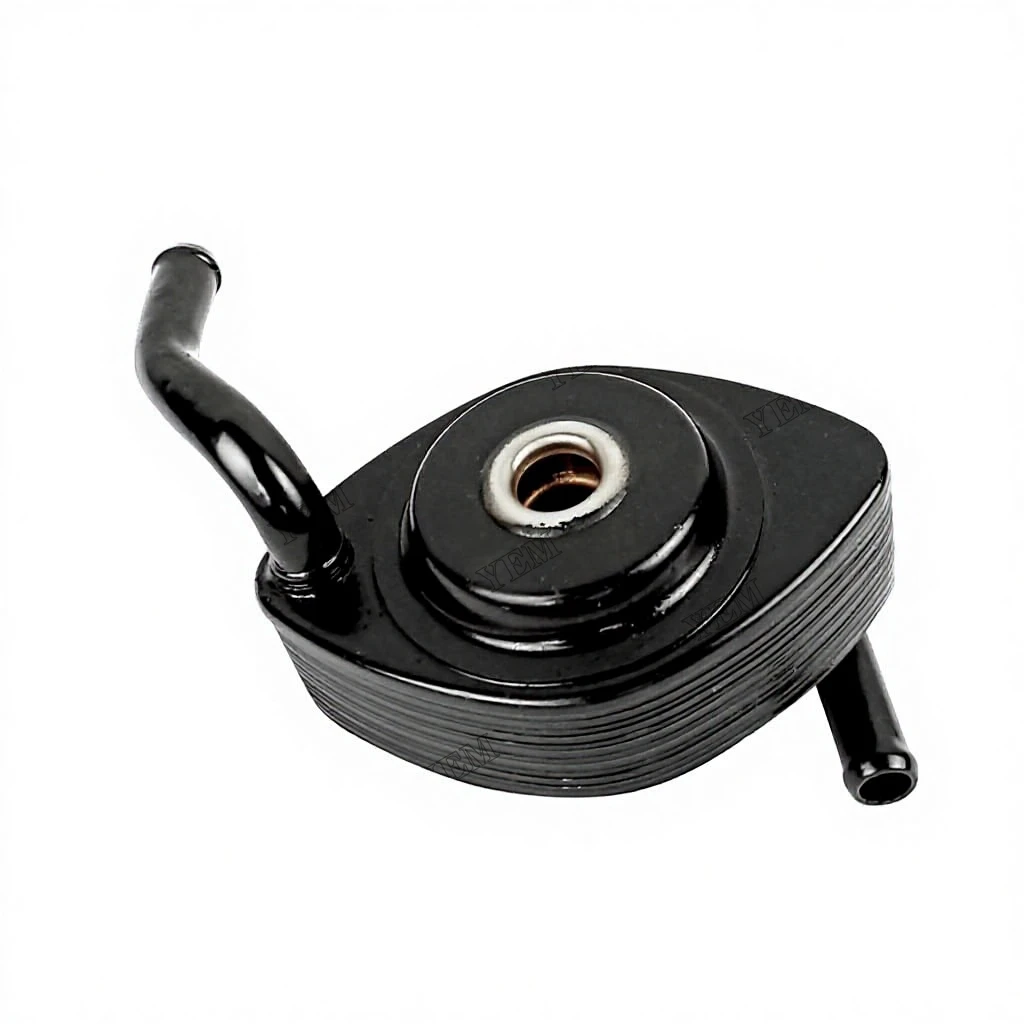Oil Cooler 8-97169043 LX-3 BPOC-2093 8-97117-254-A NKR55T Fit for Hitachi for Isuzu 4JB1-T1 4JA1T Engine