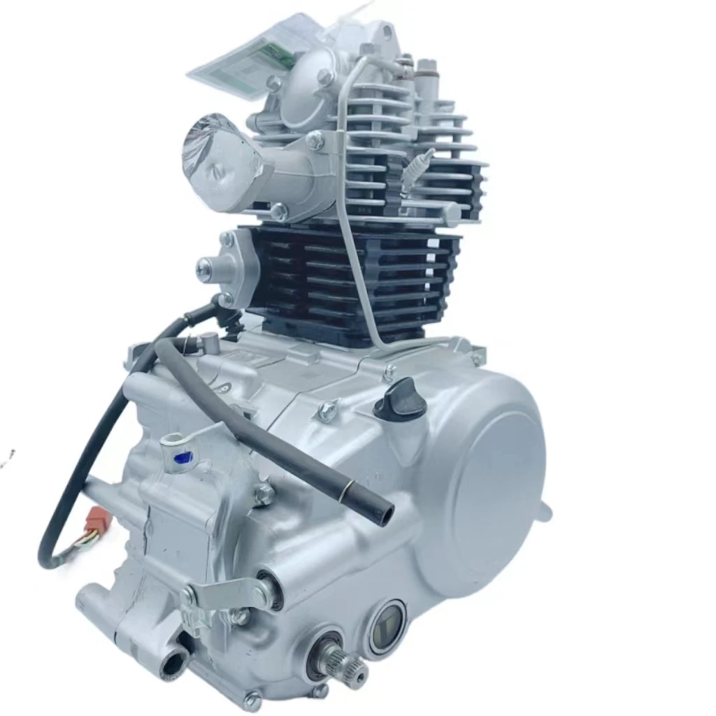 100ccエンジン Zongshen 100cc Air-Cooled Engine Assembly & Kit for Motorcycles