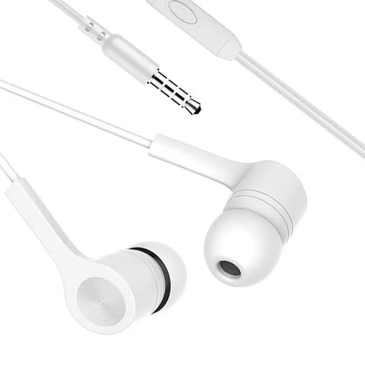 Sports Wired Earphones In-ear 