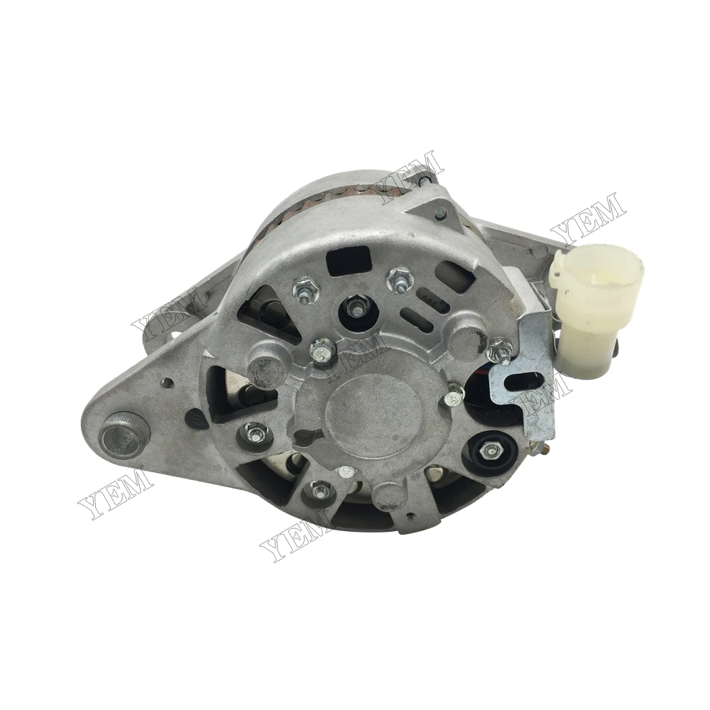 For Isuzu 4BG1 Alternator Engine Repair Kit 5