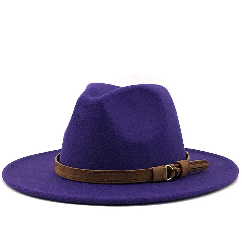 Formal Hat Fedora Hats Wholesale 