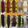custom different wigs