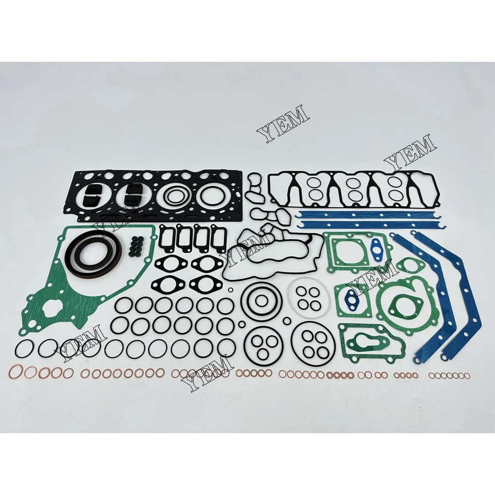 Factory 2931738 Full Gasket Kit for Deutz BF4M2012 Genuine Engine Parts 2