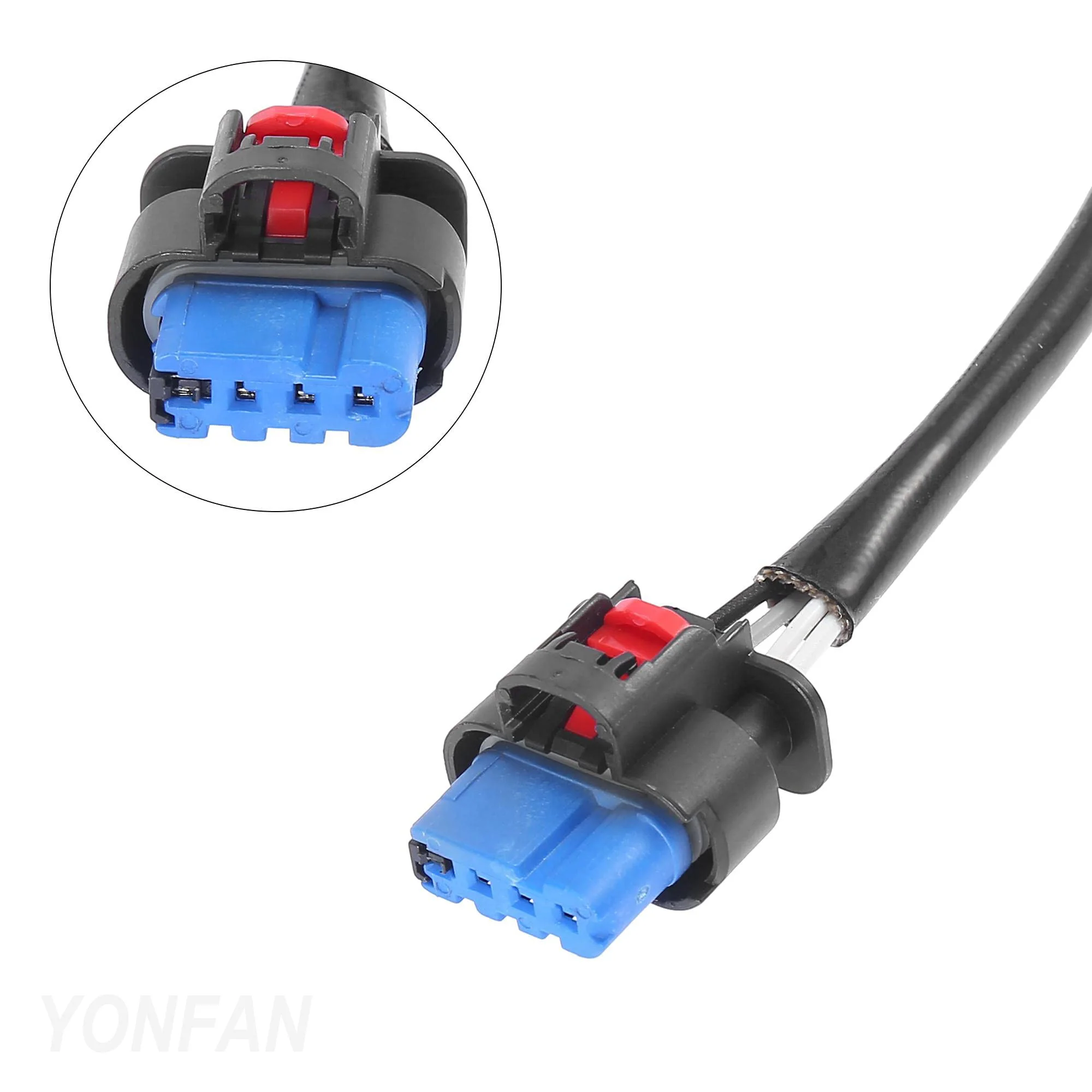 【18％OFF】 Fiesta Ford for H1BZ-9G444-B Sensor Oxygen Mk7 Ti-vct 1.1 カラーリング・白髪染め