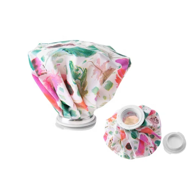 Teeth Reusable Ice Bag