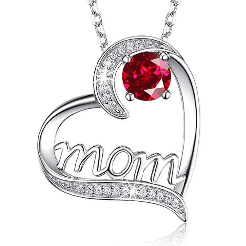 Fashion Love Necklaces The Best Gift 