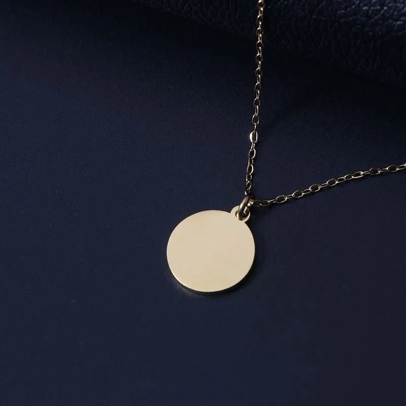 Charms Necklace