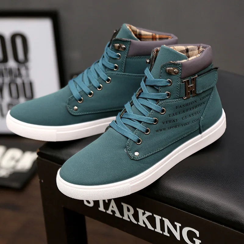 Factory Direct Sell Stock Lot Men Casual Shoes Promotion Product Shoes