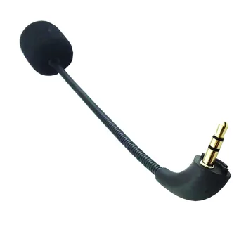 Suitable for Edifier headset detachable noise reduction microphone K750w K800 Mic competitive version ear return Mic