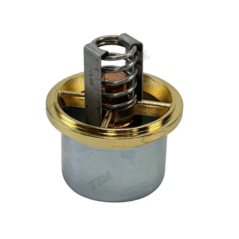 Replaces Thermostat 3076489 Suitable for M11 Universal Engine Parts