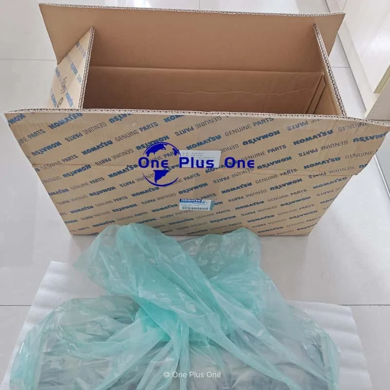 クーラーオリジナル新品6245-61-7102 6245-61-7100 6245-61-7101