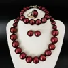Red brown