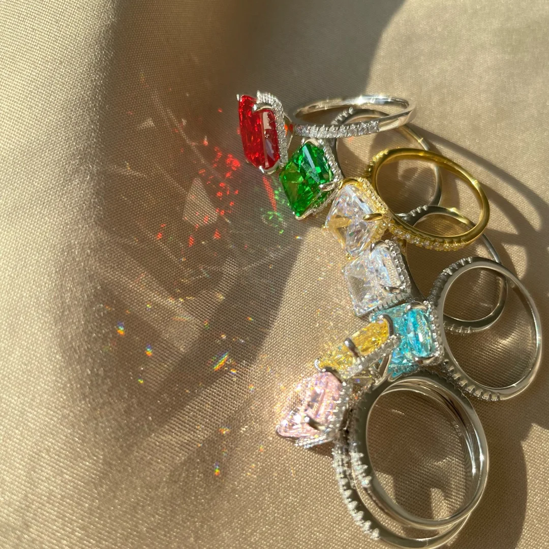 Anelli In Argento Anello In Argento Sterling 925 Massiccio - Motivo Celtico, Taglie Da G A Z, Nuovo Anello Argento Taglie G-z 4mm