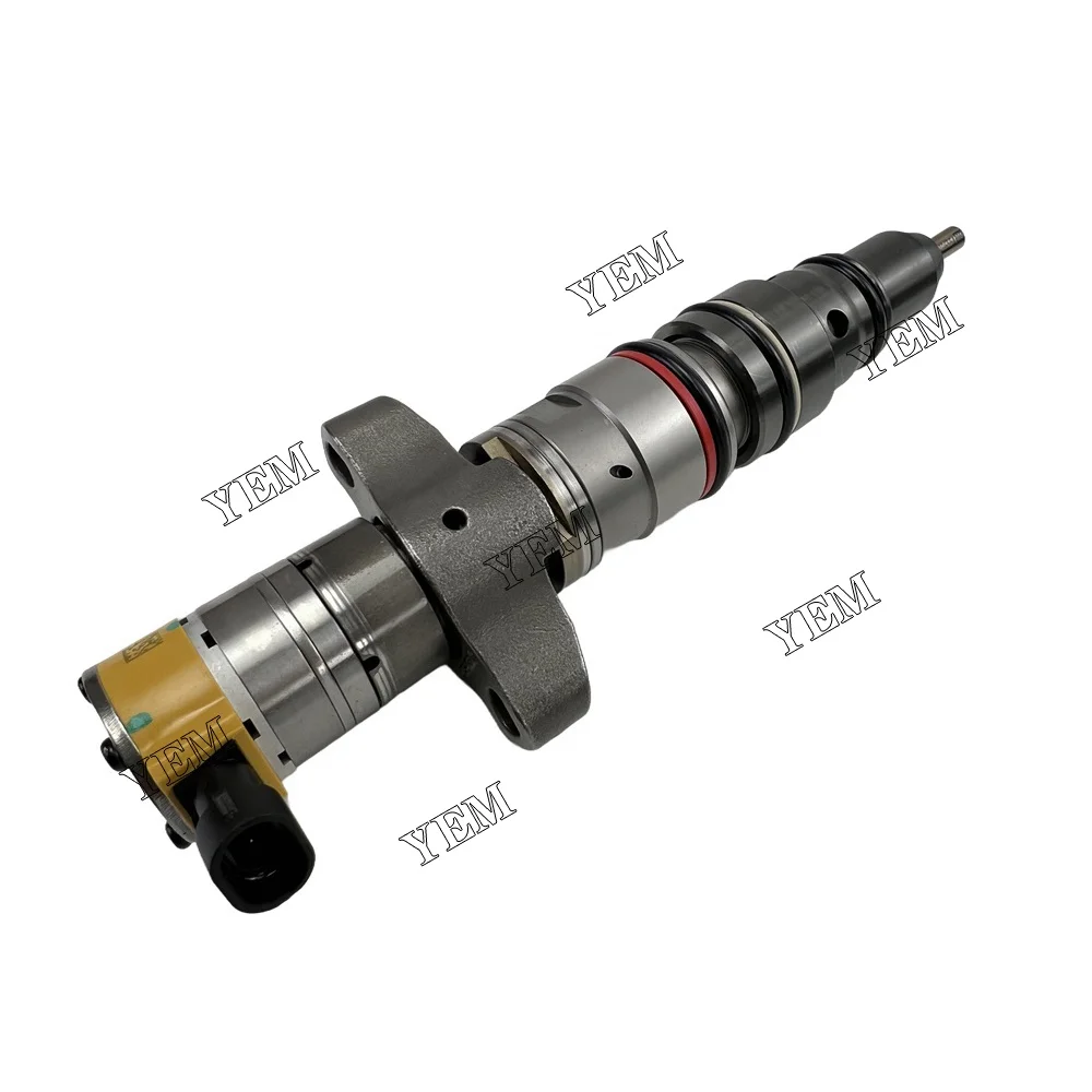 Injector 387-9430 Fit for Caterpillar C7 Engine 5