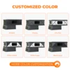 Altre combinazioni di colori personalizzate