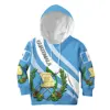 Hoodie-3 per bambini