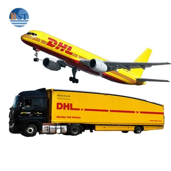Air Freight DDP Logistic Shopping Ali UPS DHL Express Shipping Agent FromChina to France UK Germany Ltaly US Canada