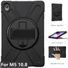 For M5 10.8