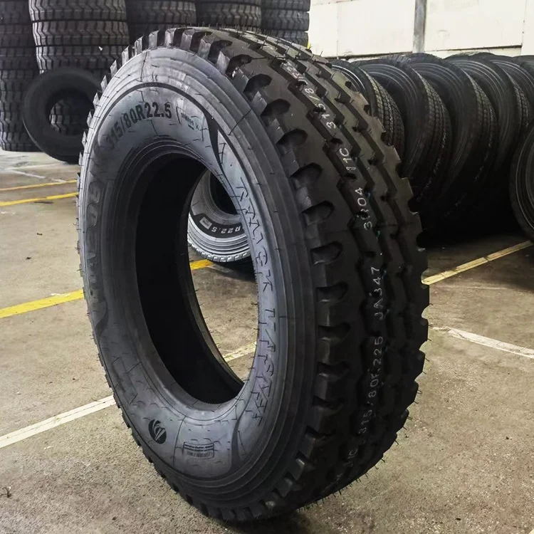 Heavy Duty Radial Truck Tyre 1200r20 1400r20 37x12.5r16.5lt 1400r20 ...