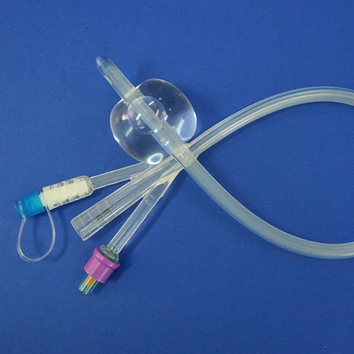 气囊导尿管适用于图片