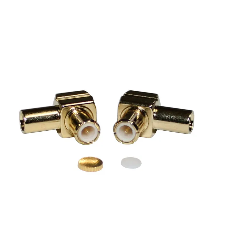 product factory supply mcx jwb2 coaxial connector top class male bent mcx type connector for rg405 cable-2