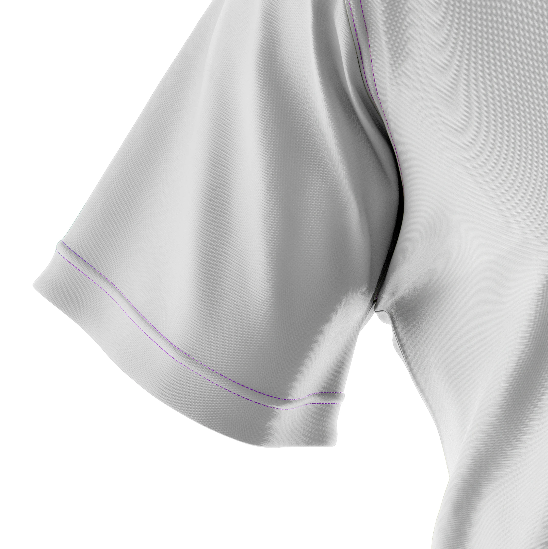 High Quality Cheap Brand Sublimated Printing Bowling Shirts with Breathable Quick Dry Fabric Free Design