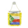 Comoros