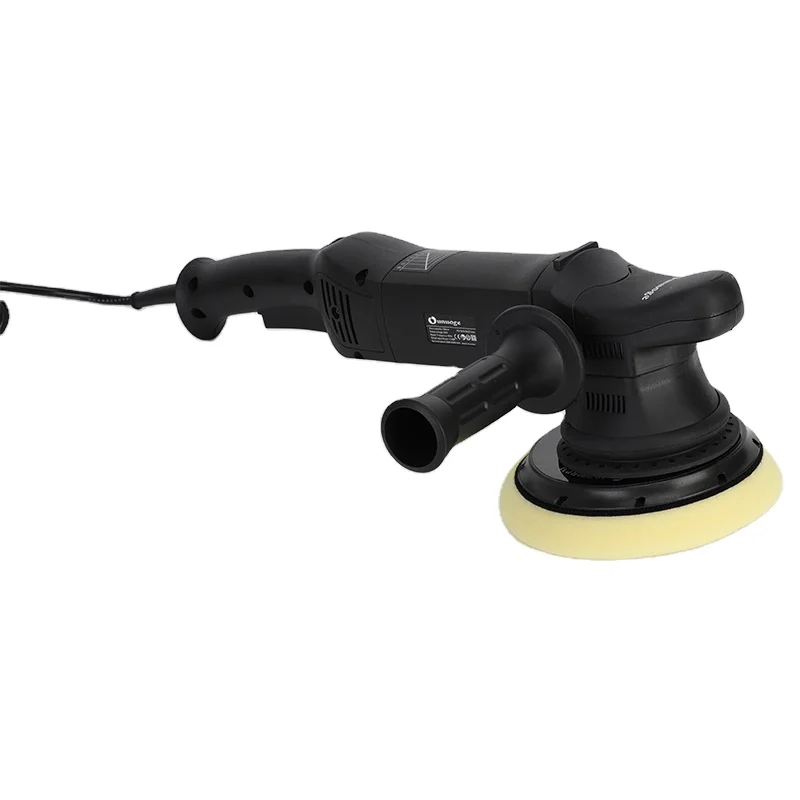 Электрическая полировальная машина с переменной скоростью зарядки автомобильный полировщик очистка полировка восковая