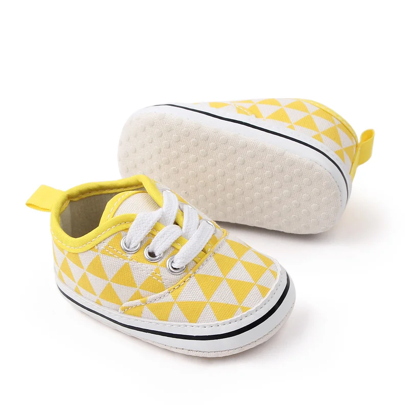 Hot Selling Cheap Canvas Bb Shoes Unisex Sport Casual Baby Newborn Infant Newborn Shoes 2022 details
