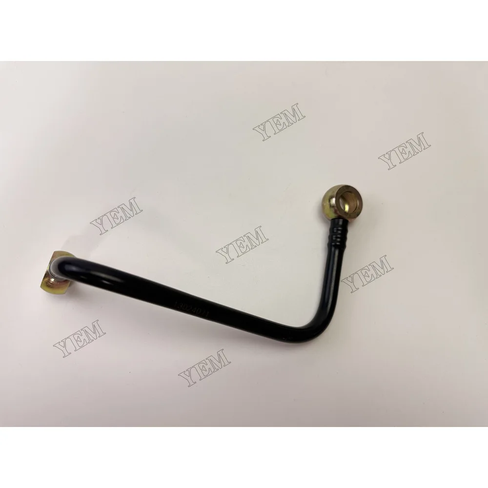 For Weichai WP4D66E200 Oil Pipe 13024071 Aftermarket Engine Parts