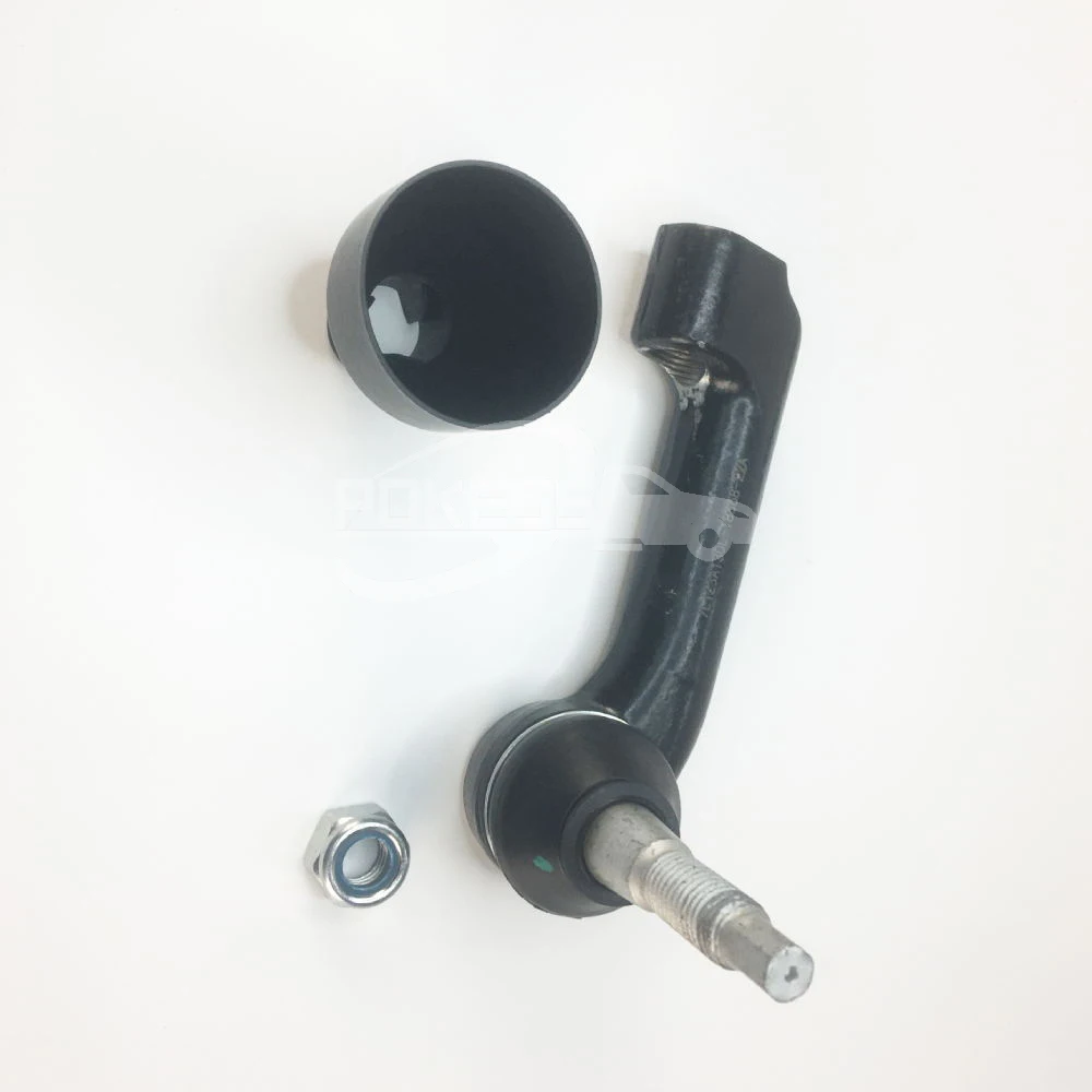 F150 Accessories 7L1Z3A130L MEOE-161 4767077 Outer Left Tie Rod Ends f... — 5