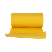 Customized Wholesale of the Hottest High-quality PE Coated Silicone Anti Stick Release Paper in 24 Years