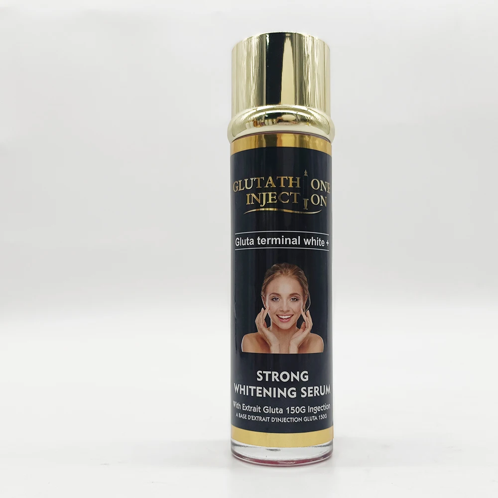 Gluta Terminal White Plus - Nourishing, Lightening Serum