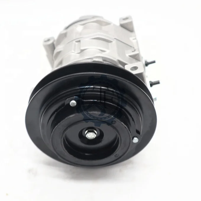 ガク EXCAVATOR 4721999 COMPRESSOR 5.75kg for ZX200-5G & ZX210K-5G