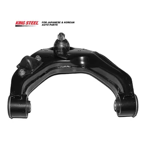 KINGSTEEL OEM 4010A148 Manufacturing Car Part Suspension Right Front Upper Control Arm for MITSUBISHI L200 Superior Anterior