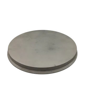 High Purity  Titanium Diboride/ TiB2 Target  Ceramic Targets