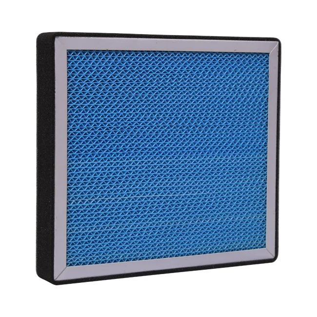 product high quality extra efficiency composite filter for car air condition ventilation element replacement-2