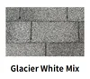 Glacier White Mix