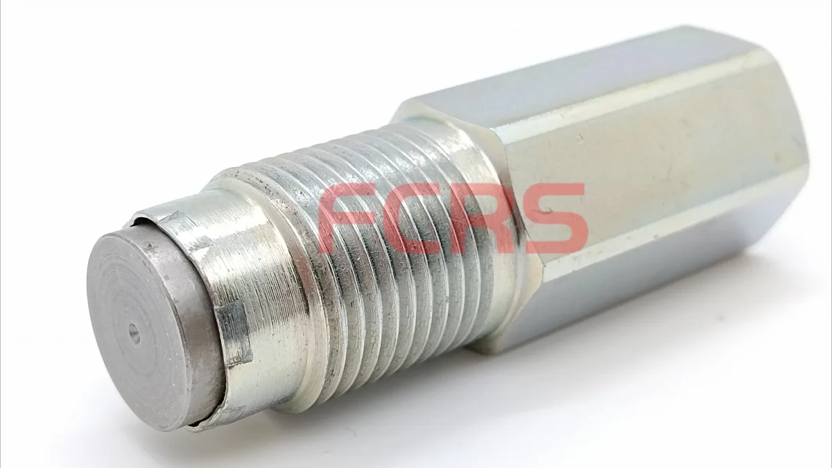 High Quality Rail Pressure Limiter 0954200260 Or Fuel Pressure Relief
