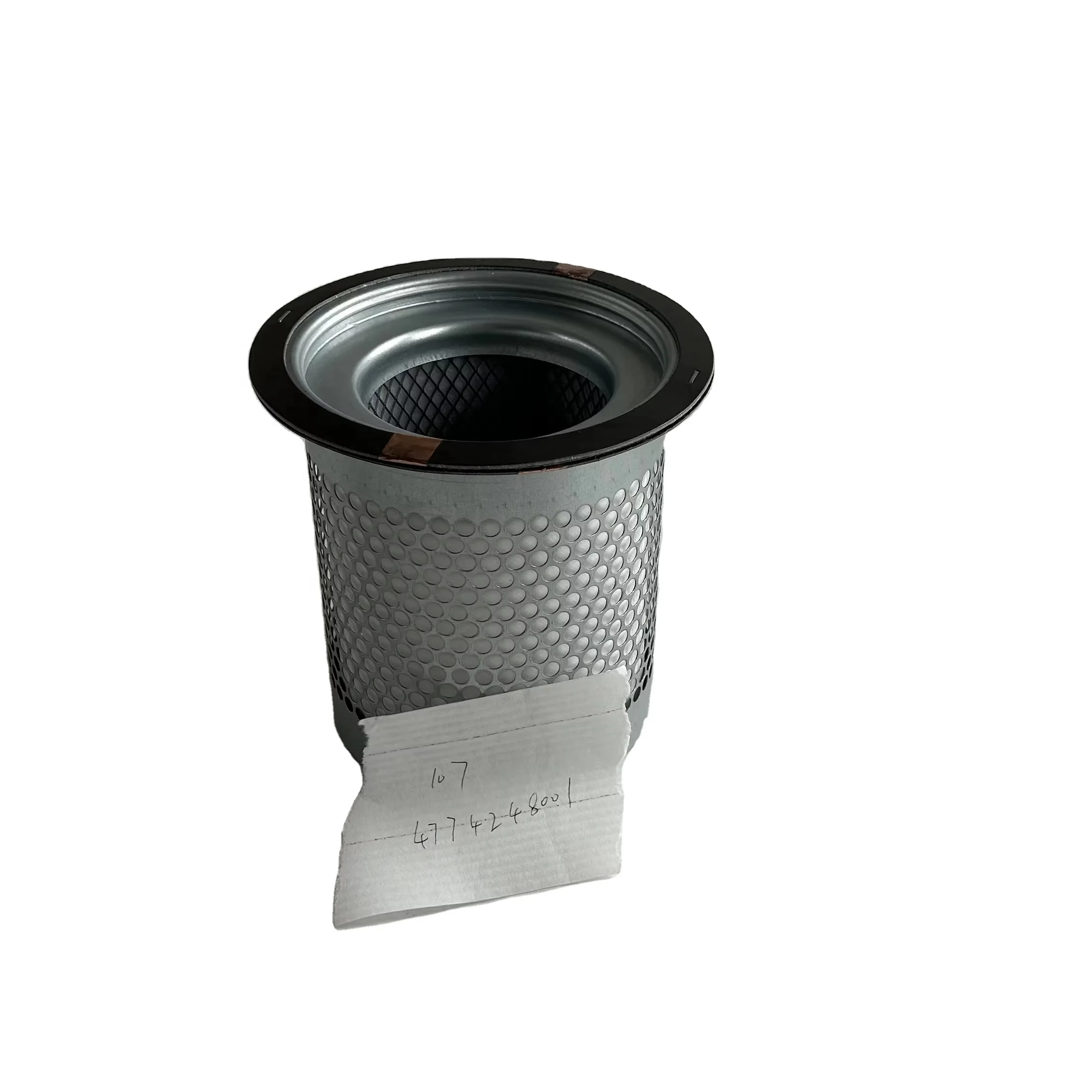 Replacement IR Screw Air Compressor Air Oil Separator Filter  IR   47742428001