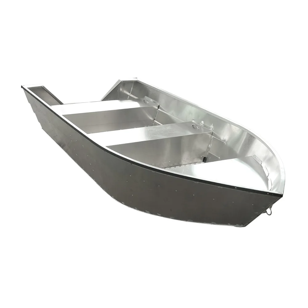 アジュマン 7.5リアル銀貨 ボーンフィッシュ Kinocean Lightweight Aluminum Full Welded Fishing Trawlers Jon