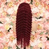Burgundy deep