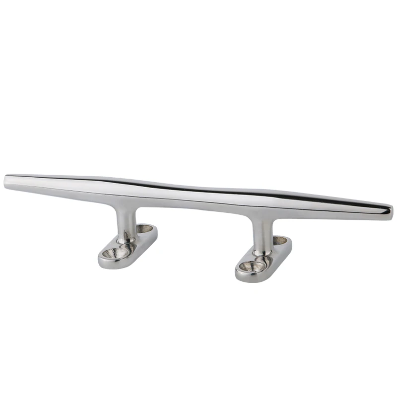 Mirror Polished Marine Hardware Boat Accessories 316 Stainless Steel ...