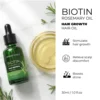 50ml rosemary hair oil