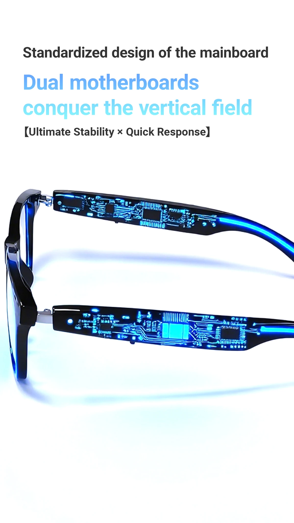Smart Glasses