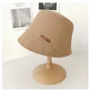 Sun hat - khaki