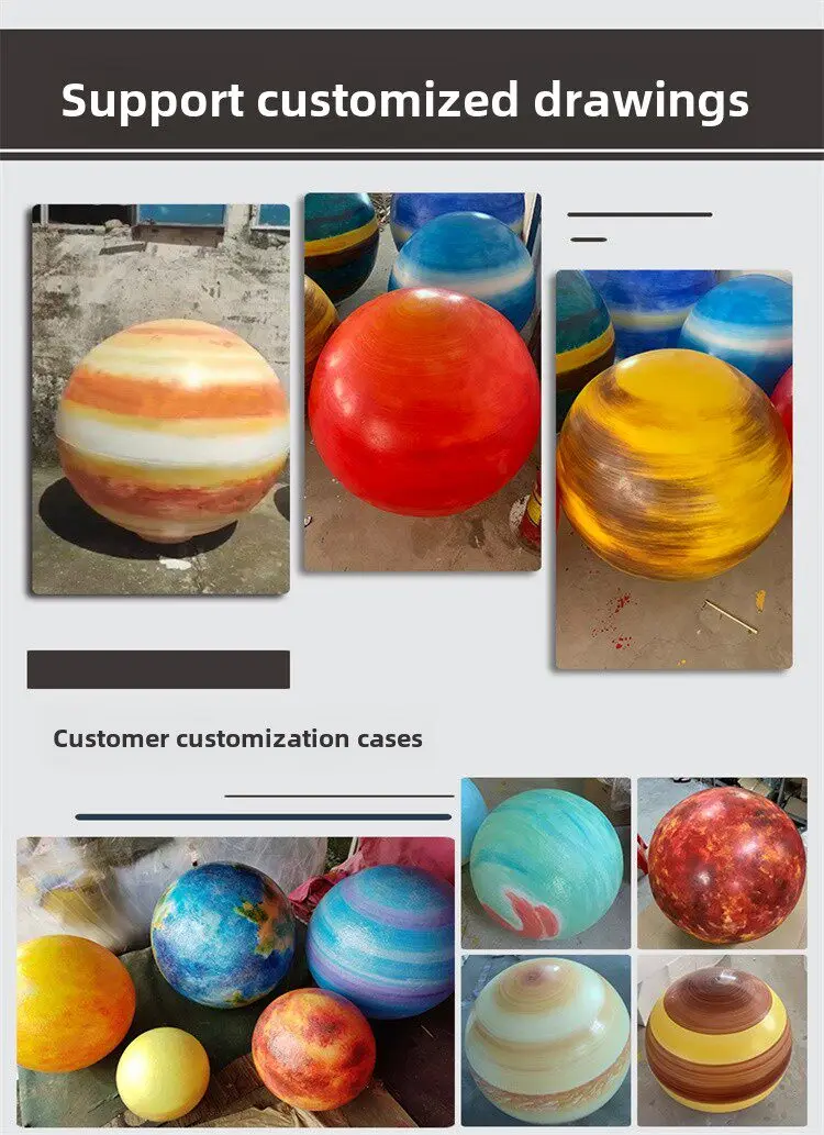 Customization capabilities