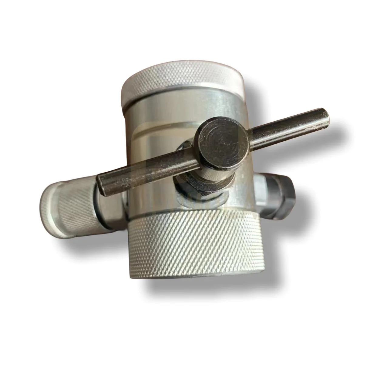 High Quality Gas Nitrogen Charging Adapter Hydraulic Bladder