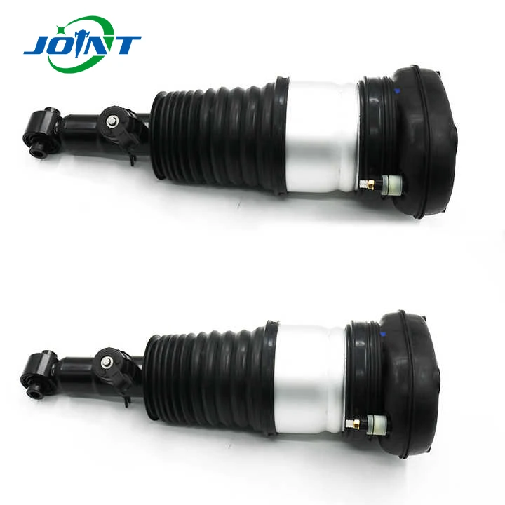 High-Quality Air Suspension Shock Absorber OEM 37106869039 Designed for Enhanced Vehicle Comfort